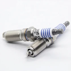 20pcs SP-411 AYFS22FM Iridium candles for Ford FOCUS C-MAX FIESTA EDGE Lincoln MKX Cadillac CTS Mazda Mercury