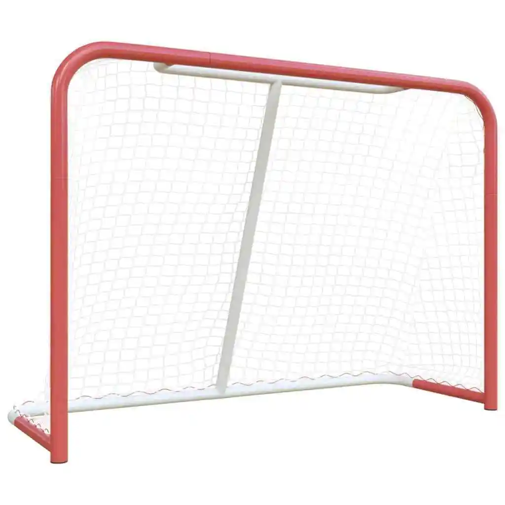 

High Quality Durable Portable Hockey Goals Assembly for Indoor and Outdoor Hockey Games Field Equipmentpromote sales