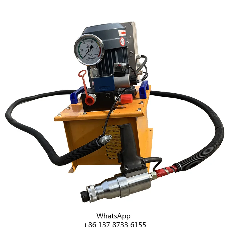 Portable Copper Pipe Flaring Tool Handheld Expander