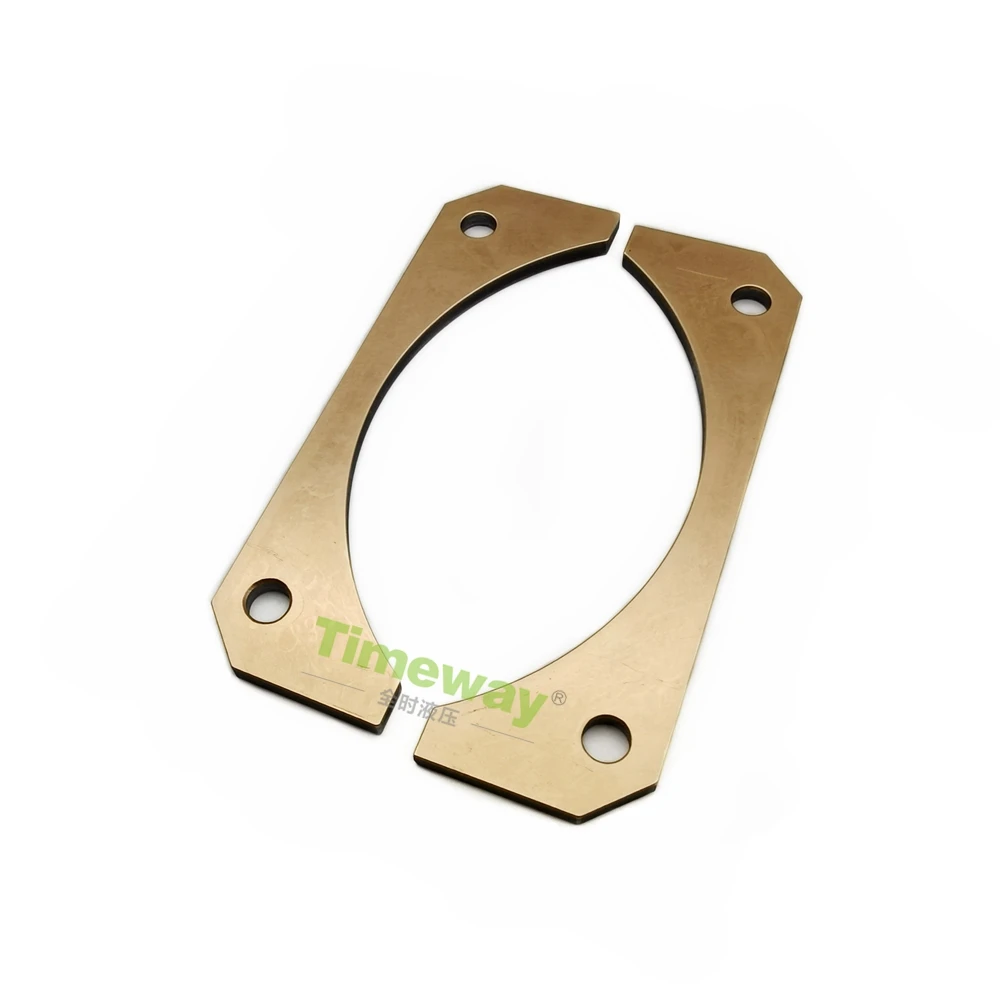 Piezas de bomba hidráulica PV, repuestos de bomba de pistón PV140 para kits de reparación de bomba de pistón hidráulico Parker PV140R PV140L