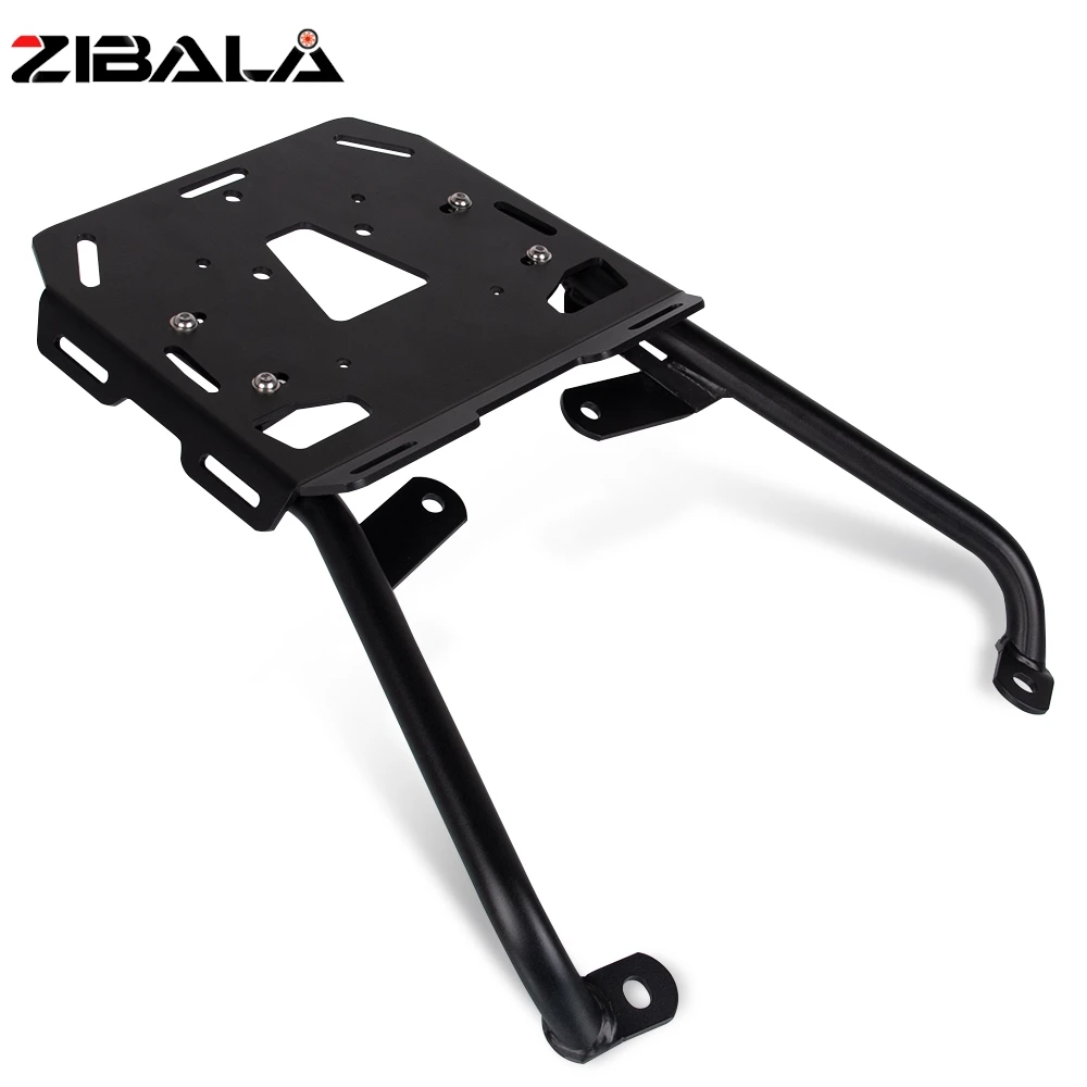 ل 390 مغامرة دراجة نارية الخلفية رف أمتعة التعادل أسفل البضائع العلوي الناقل الخلفي دعم قوس 390Adv 2021 2022 2023 2024