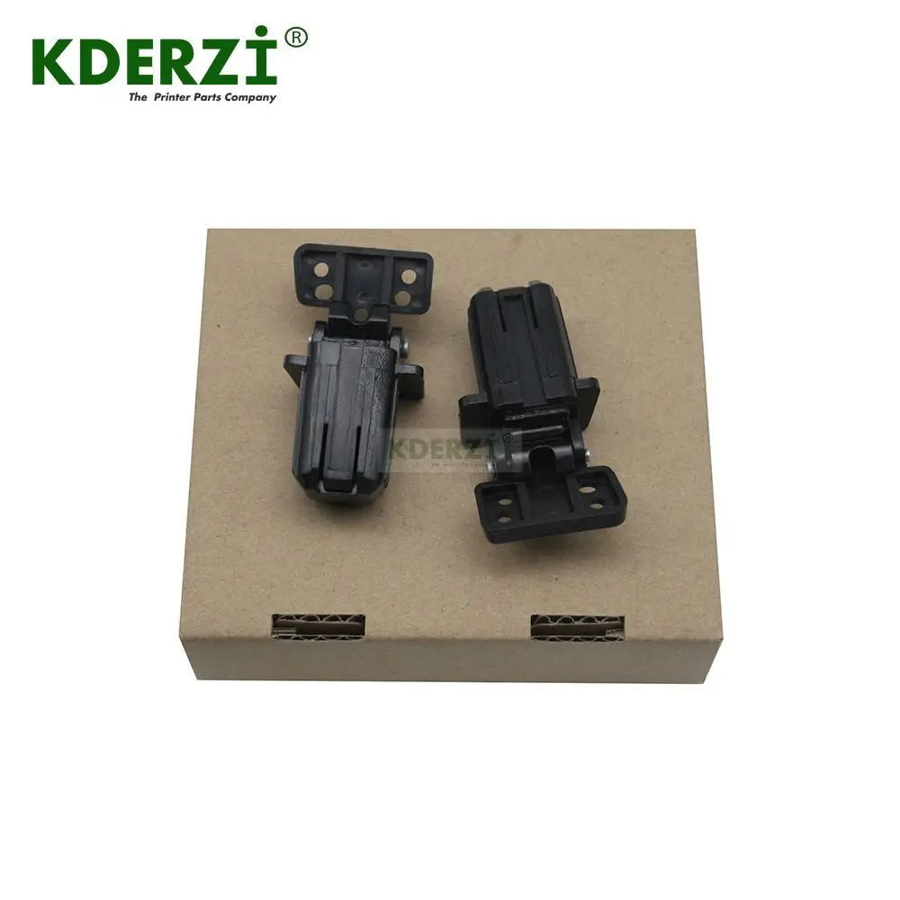 Conjunto de dobradiça ADF para HP Laserjet Pro, CF288-60030, CF288-60027, 400, MFP, M425dn, M425dw, M425, M401, M521dn, M521, M476, M570, 425, novo, 2X