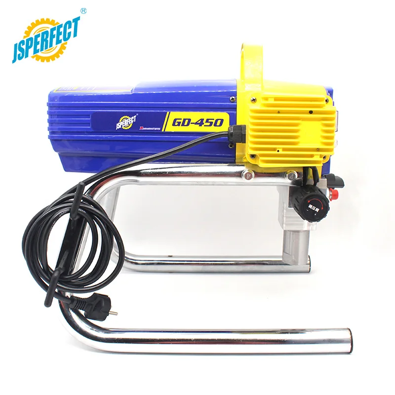 PERFECT Professional airless painting spray gun 450