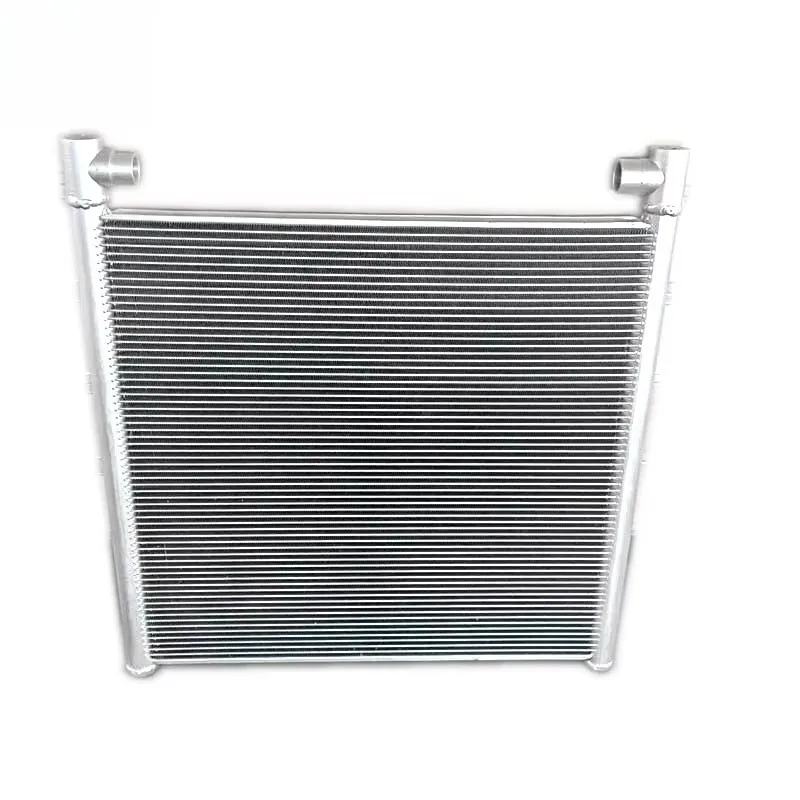 

EX200-6 Excavator Oil Cooler 4448321