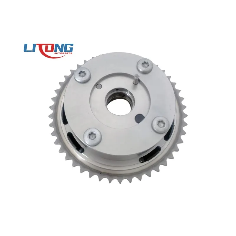 actionneur-de-synchronisation-de-soupape-variable-55284366-poulie-d'arbre-a-cames-de-moteur-engrenage-de-synchronisation-reglable-pour-fiat-55263219-f-34712304-f-34712303