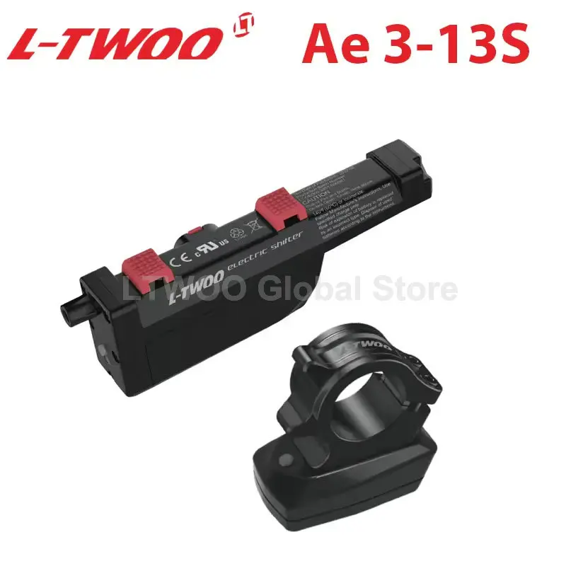 

LTWOO Ae велосипедный электронный переключатель Groupset Kit 3s-13s беспроводной рычаг переключения передач беспроводной переключатель Запчасти для велосипеда