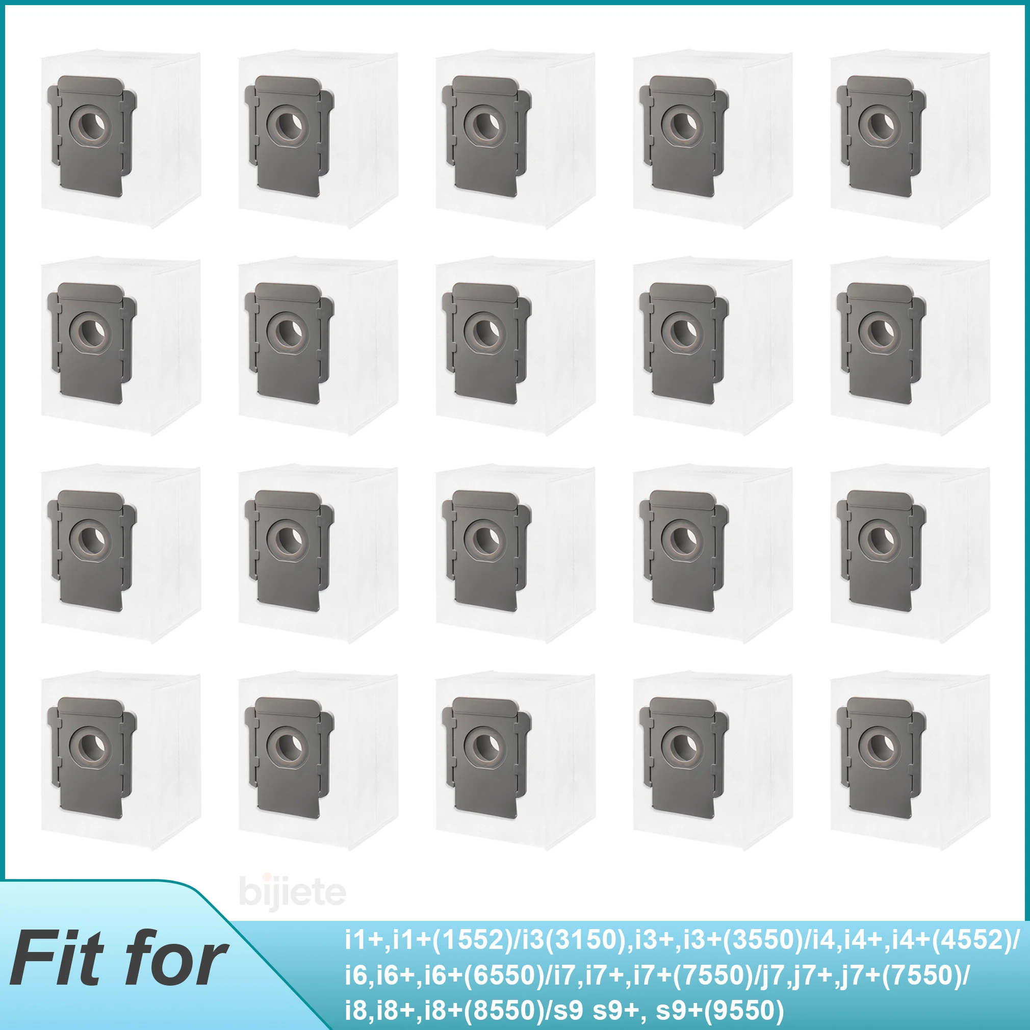 Vacuum Bags For Iro… - image