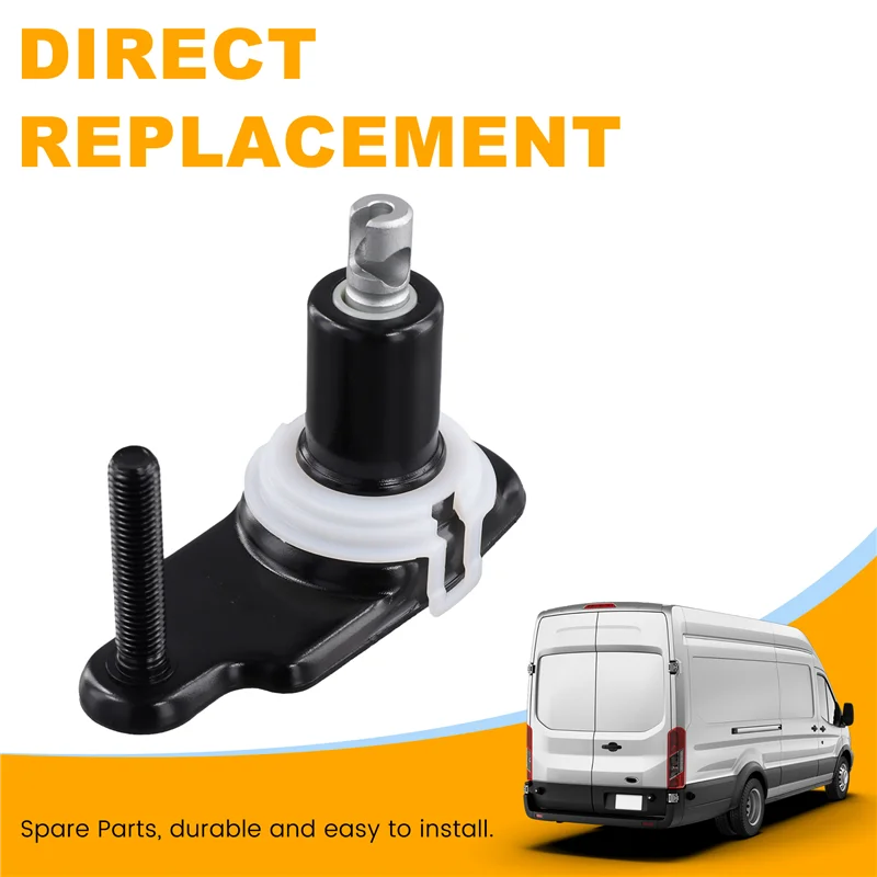 

Car Spare Wheel Mounting Plate Carrier For Ford Transit 2014+ BK21-1402-AA 1763880-T61C