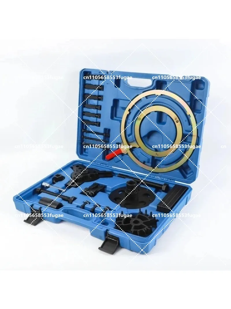 Dual Clutch Transmission Remover & Installer Kit - Dry Double Clutch Disassembly Tool for Dual Clutch Transmission