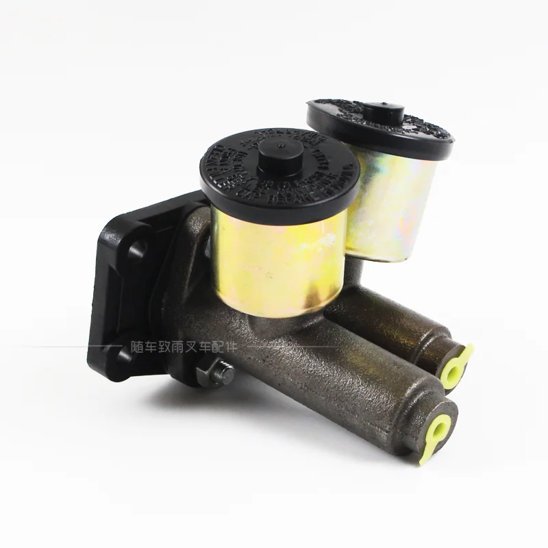 Forklift clutch brake master cylinder 212K dual cup suitable for Laohang Fork 3L 3L-C 3T