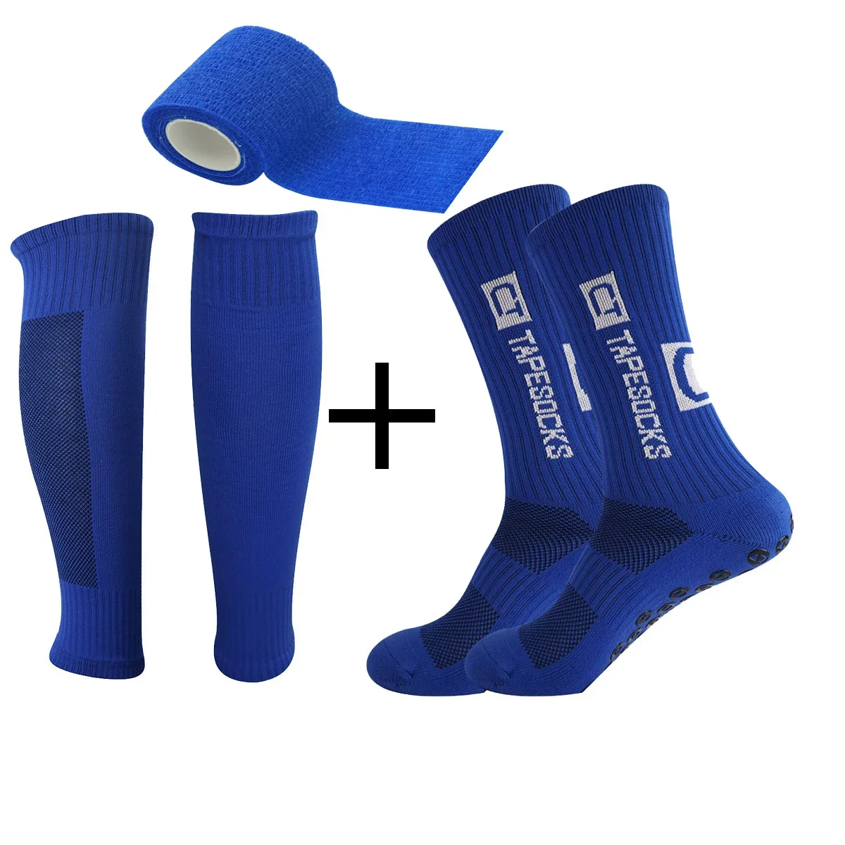 3 pares de meias de futebol meias esportivas masculinas meias de meia panturrilha silicone antiderrapante dot meias basquete yoga