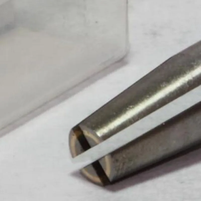 Paint Scraper Blade Head: Four-claw Conical Paint Stripping Blade, Cylindrical Paint Removal Flat Blade Head