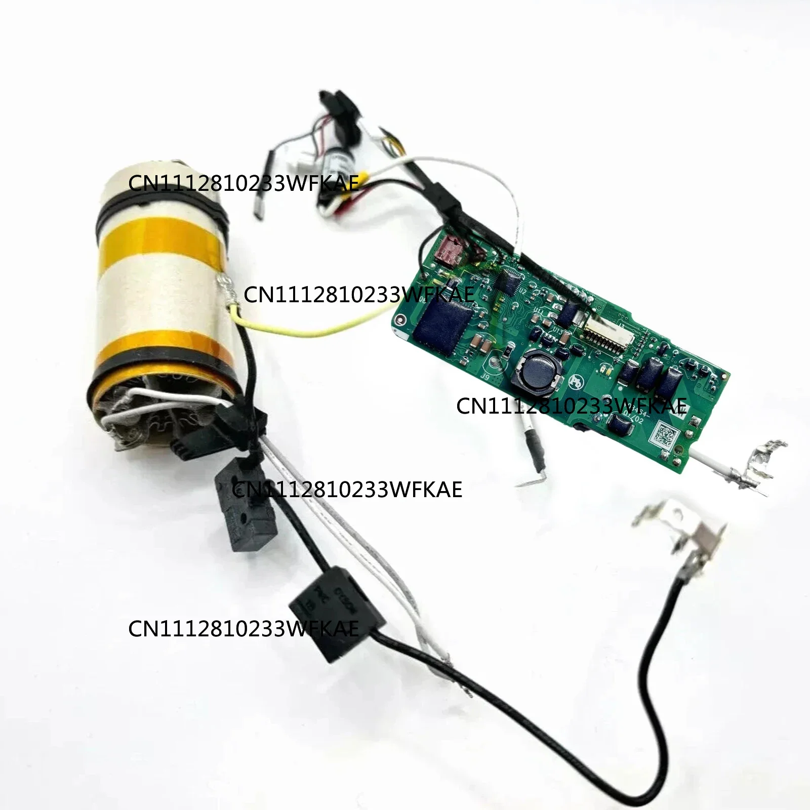 Heating Wire and Main Board for Dyson Airwrap HS01 HS05 Hair Stylers 220V Airwrap V9 Version Replacement Parts