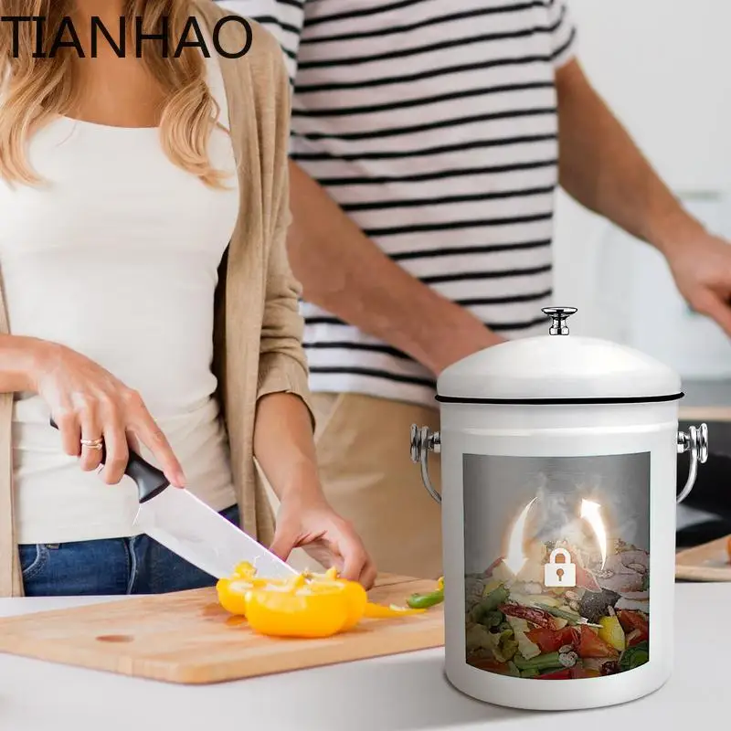 Compost Bin For Kit… - image