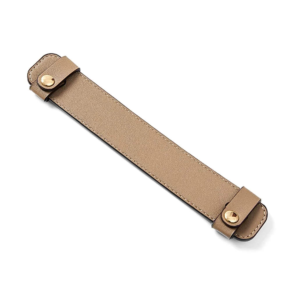 

Наплечники для сумок: широкие кожаные, нескользящие, с защитой от защемления, разноцветные, аксессуары для ремней сумок