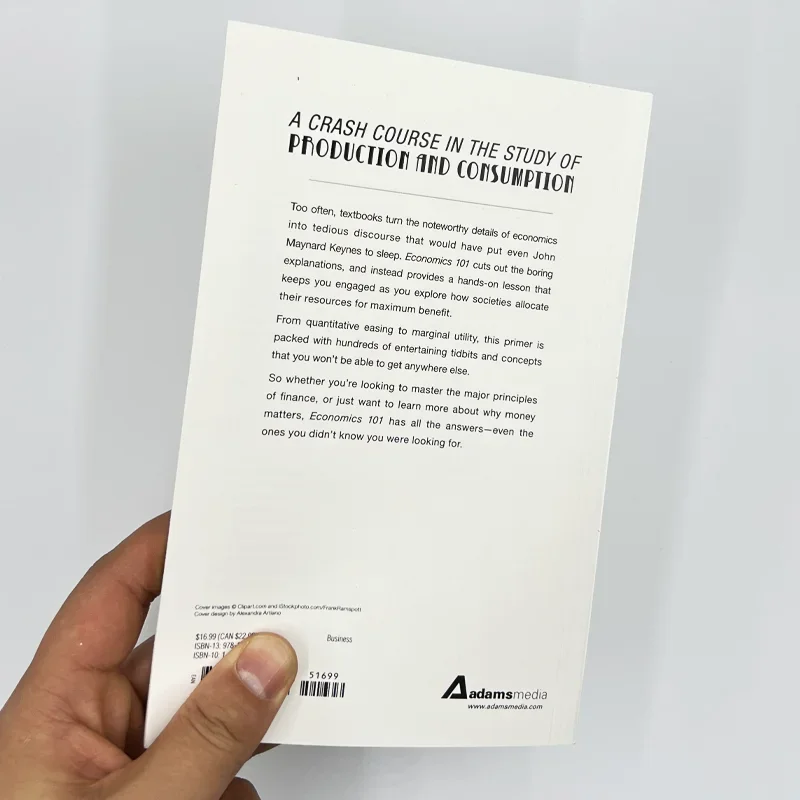 الاقتصاد 101 من السلوك الاستهلاكي إلى الأسواق التنافسية دورة تحطم في الاقتصاد المالية والمالي 101 كتاب من ألفريد ميل