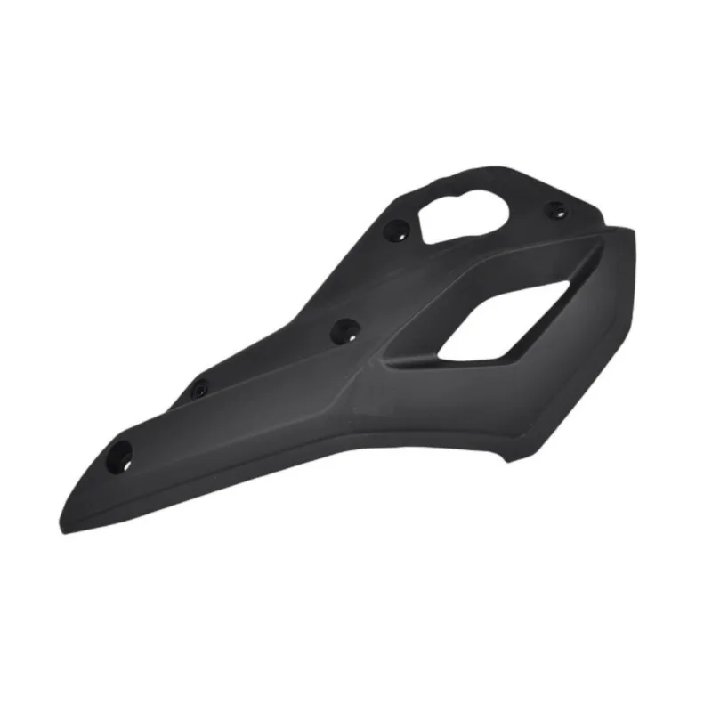 

Motorcycle Lower Deflector Left / Right Plate for Loncin Voge 500r 525r Genuine Parts