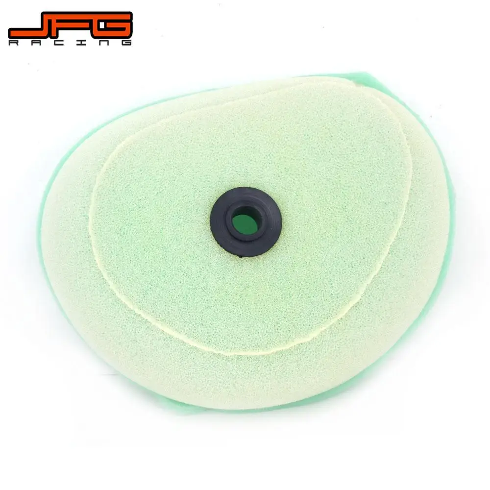 Motorcycle Air Filter Cleaner Intake Sponge For Honda CRF250R CRF250X CRF450R CRF450X CRF 250 450 R X 250R 450R