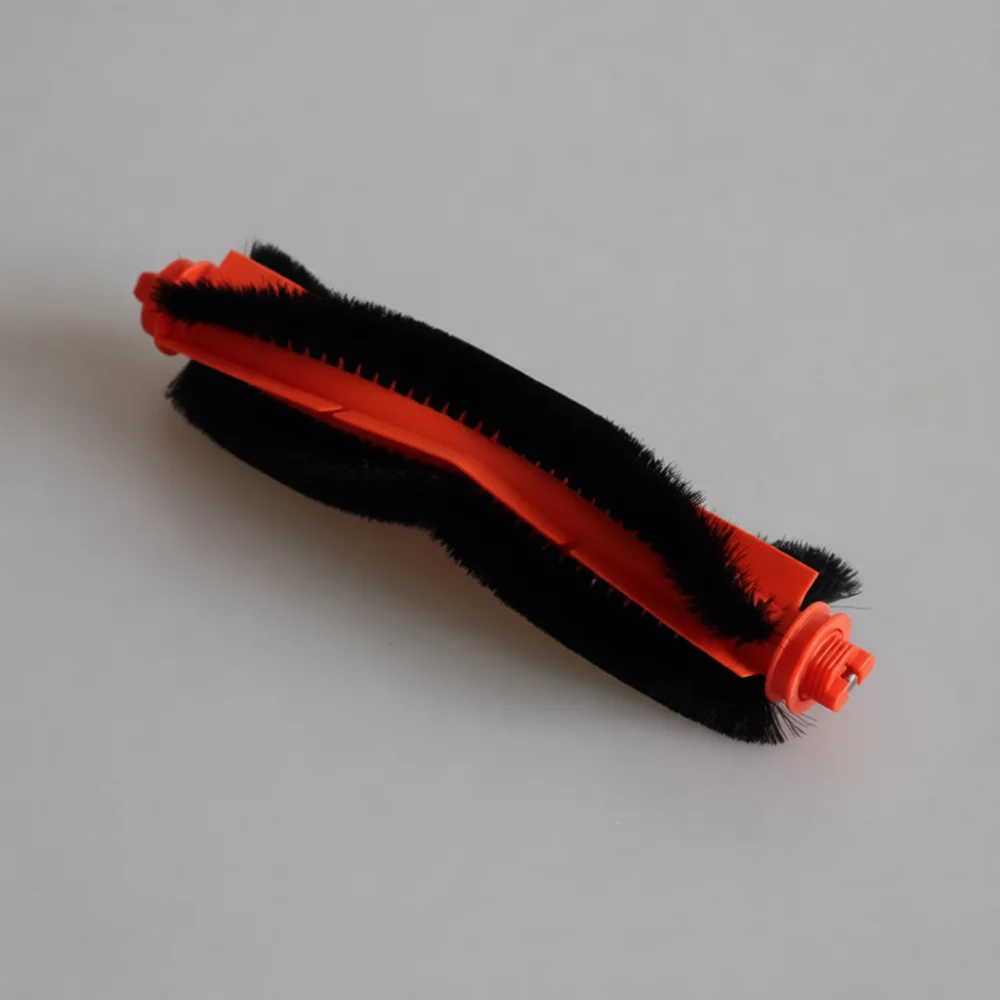 Cleaning Accessories Compatible For Lubluelu L20 Honiture V8 Pro Robot Vacuum Parts Roller Brush Side Brushes Filter Mop Cloth