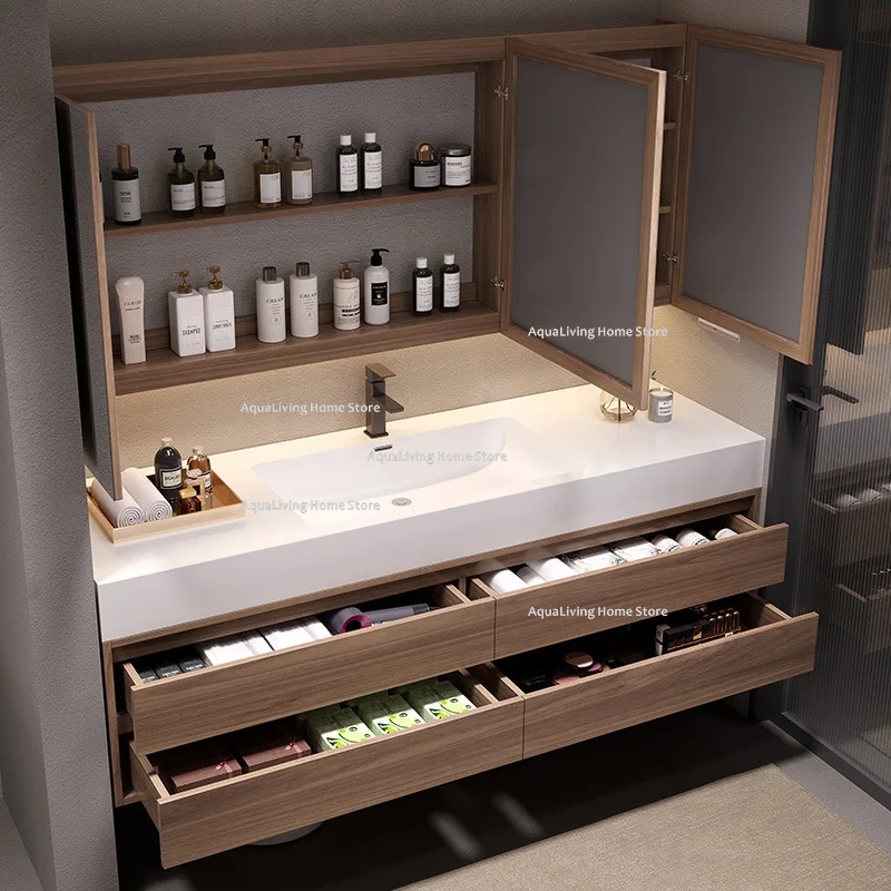 Thumbnail 3 - #7 Latest Bathroom Furniture Sets Offers