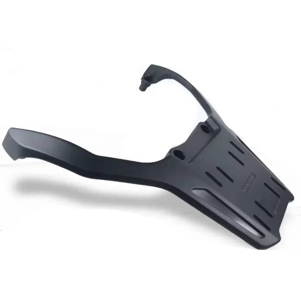 Rear Luggage Rack Motorcycle Accessories Top Case Rear Rack Carrier For  DTX360 DTX 360
