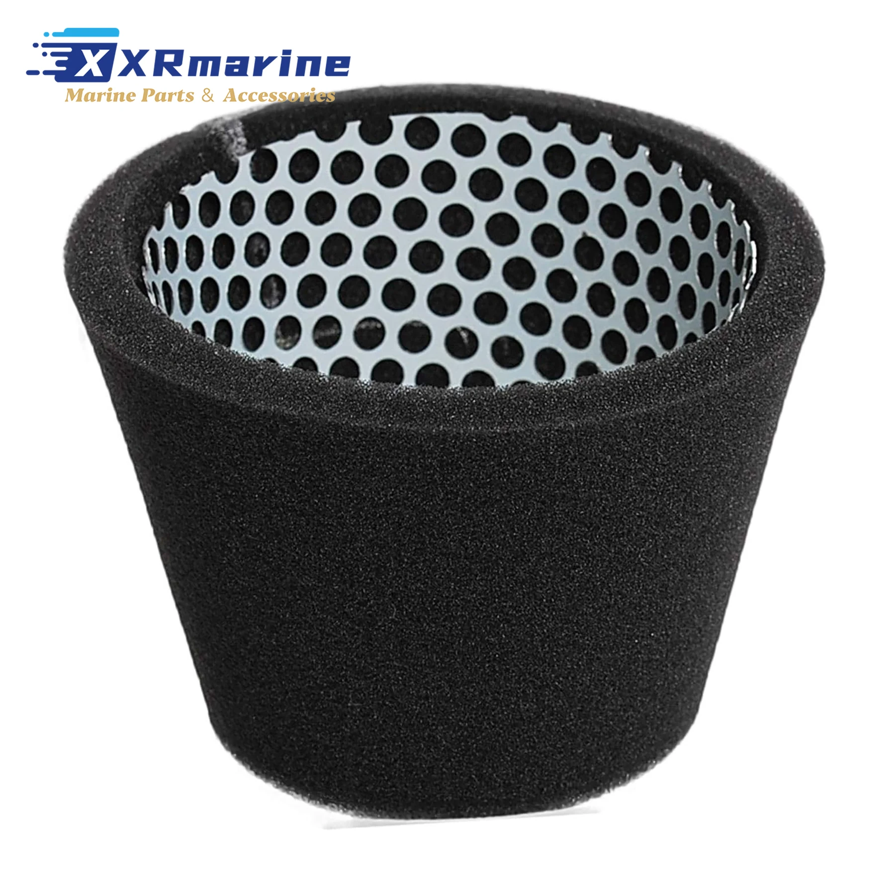 

Air Filter 128270-12540 Compatible with Yanmar 2GM 3GM 2YM 3YM 3HM Engines Replaces 128270-12540 Sierra 18-57703