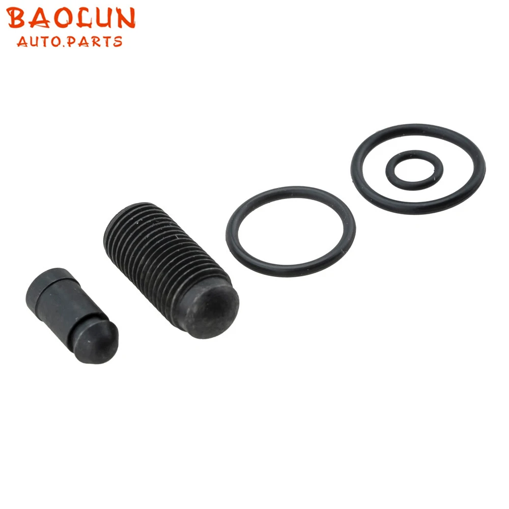 BAOLUN  Fuel Injector Nozzle Repair Kit  03G198051D 03G198051B For Audi A3 A4 2006- Seat Skoda Volskwagen VW 2.0tdi