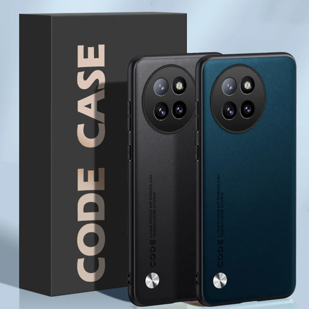 

Leather Case for Xiaomi Civi 4 Pro Carbon Fiber Silicone Protection Luxury Full Camera Matte Phone Cover XiaomiCivi4Pro Coque