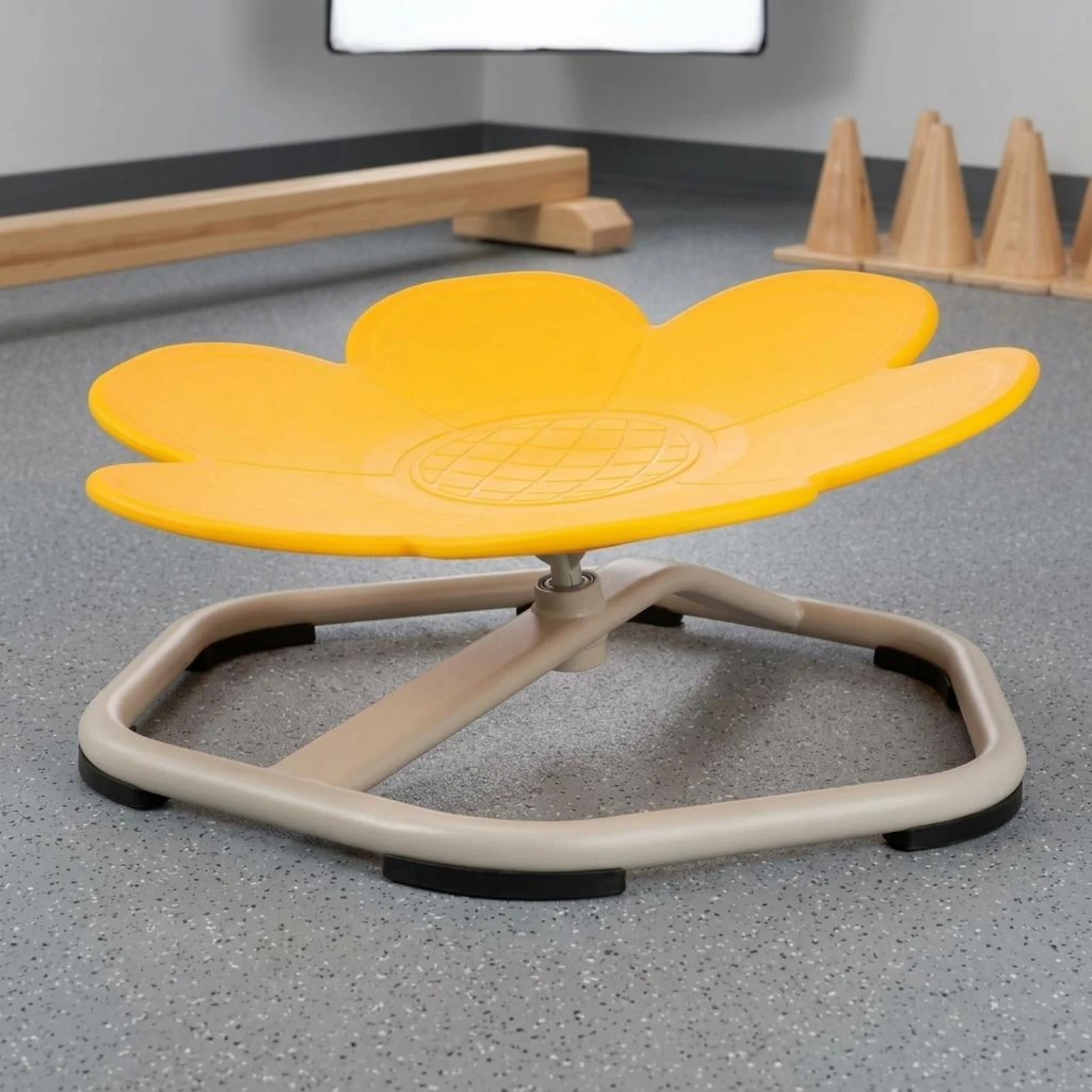 silla-de-equilibrio-con-forma-de-flor-para-entrenamiento-de-coordinacion-asiento-giratorio-sensorial-con-base-estable-para-ninos