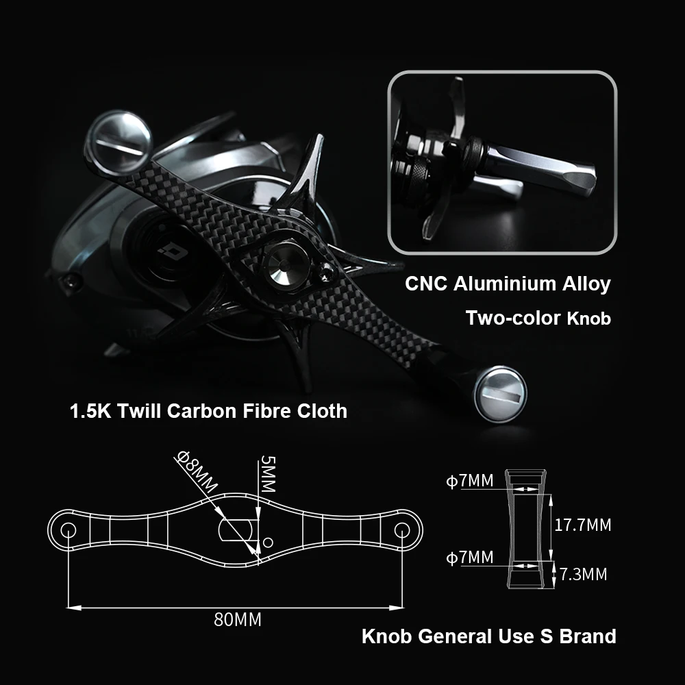 Imagem -05 - Purelure-ultralight Baitcasting Reel Baitcast Pesca Bobina Shad Trout Reel Pena Fina Carretel Prata Bfs Finesse 119g 4g