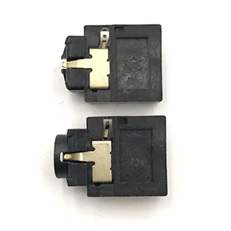 AA08-For Series S/X 20Pcs Headphone Jack Plug Port 3.5Mm Headset Connector Port Socket For One S Elite Controller - view 6