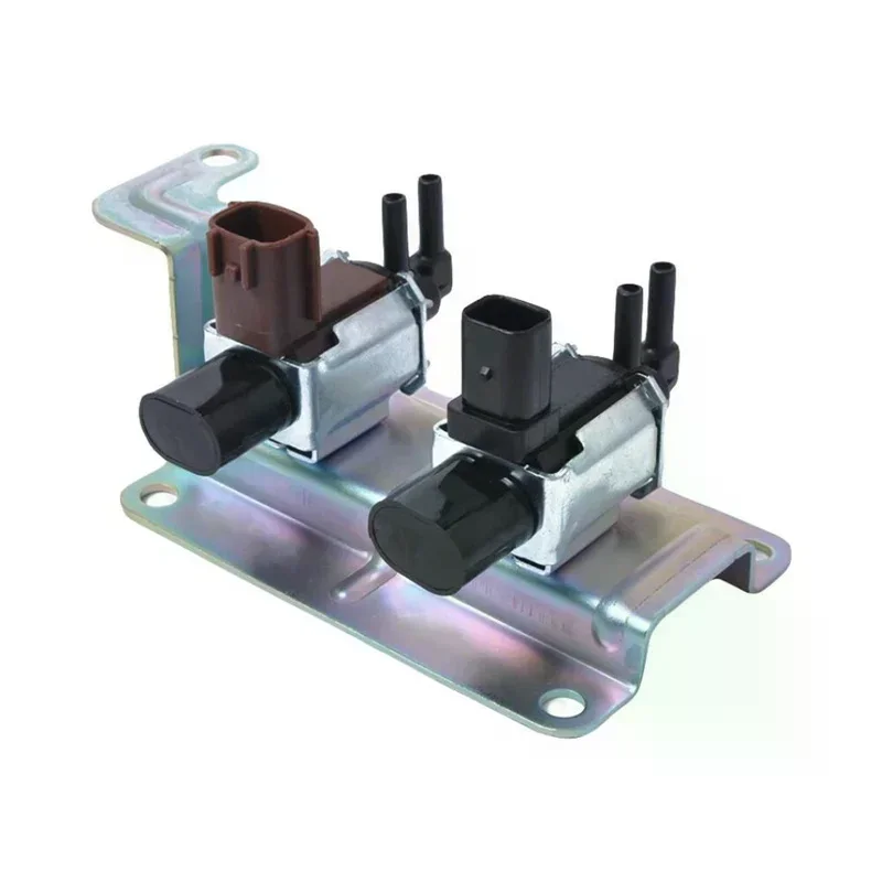 

Intake Manifold Runner Solenoid Purge Control Valve LF8218740 LF82-18-740 For Mazda 3 5 6 CX-7 2004-2014 2.0L 2.3L 2.5L 3.7L