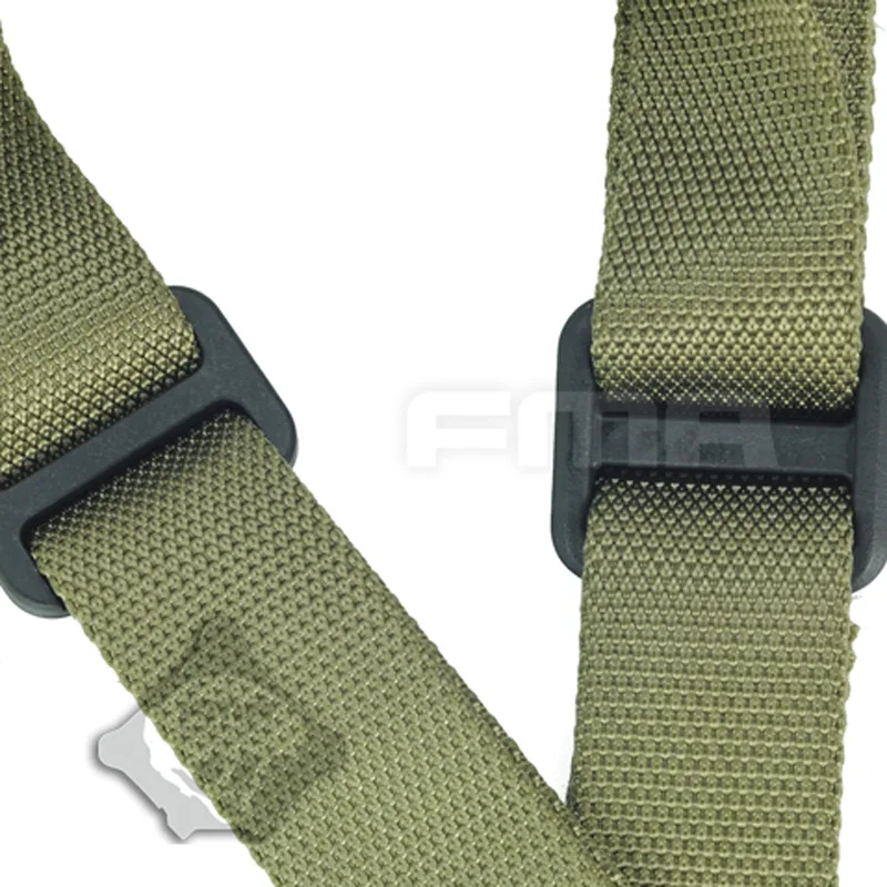 Outdoor Sling Sport Version FS3 Adjustable Sling / Lanyard Hunting Accessories