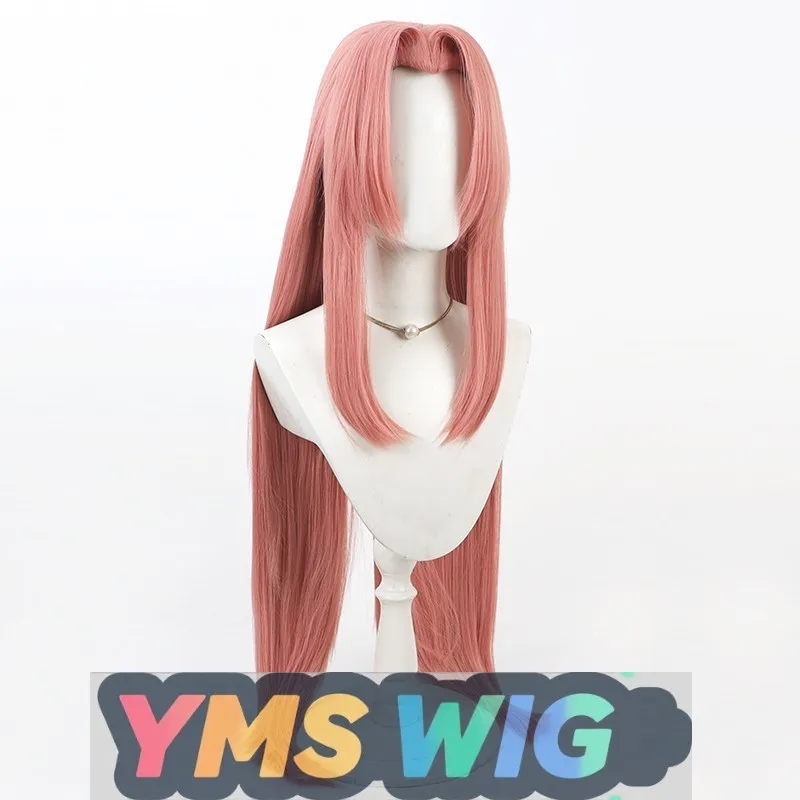 [YMS WIG] شعر مستعار Ingrid The Knight Of Demon World التنكري شعر طويل