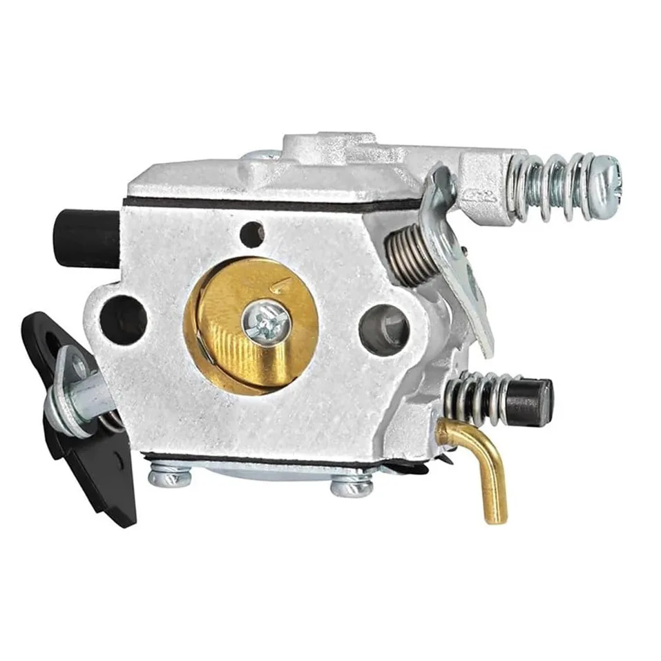 

Карбюратор Walbro WT-840 для бензопил 3800 4100 38CC 41CC, 16 мм, для 2-тактных бензиновых двигателей, запчасти