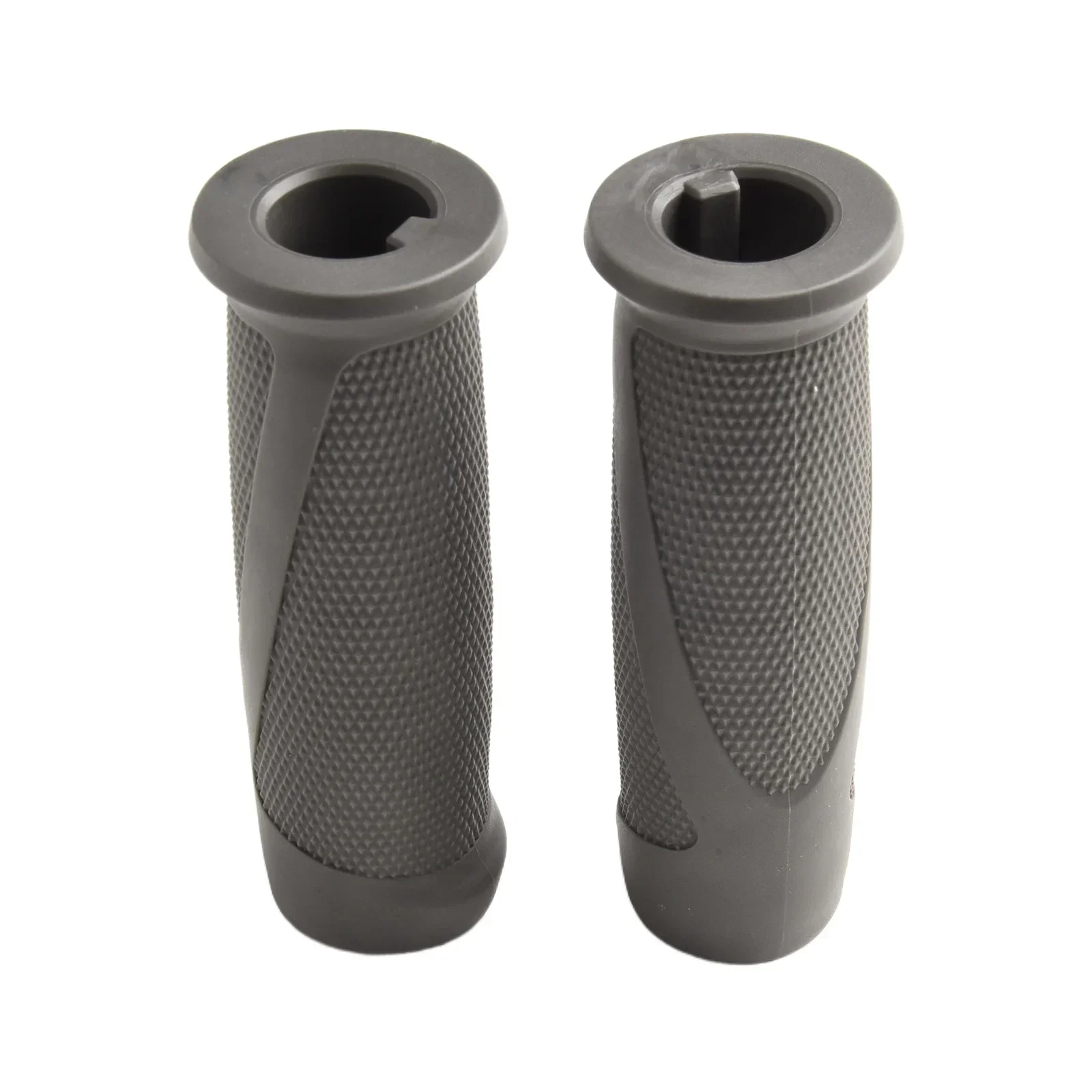 Reliable Replacement Silicone Handlebar Grip for Ninebot F40 F30 F25 F20 Maintain Functionality and Aesthetics