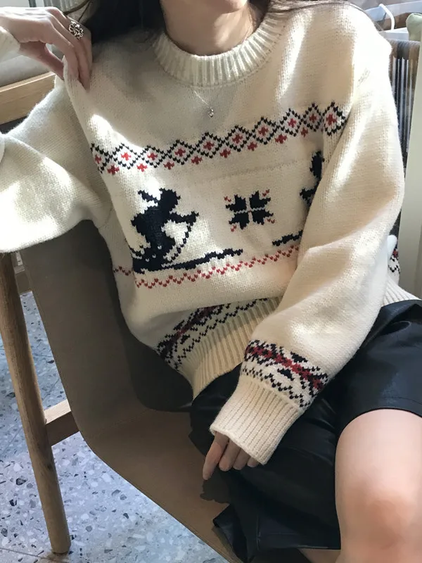 Retro Nordic Sle Lo… - image