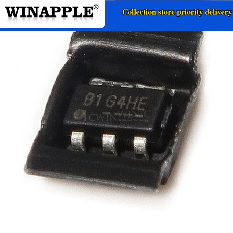 PT1301 1301 SX2106 B1G MP2122GJ-LF-Z IAED IMD2AT108 D2 SOT23-6