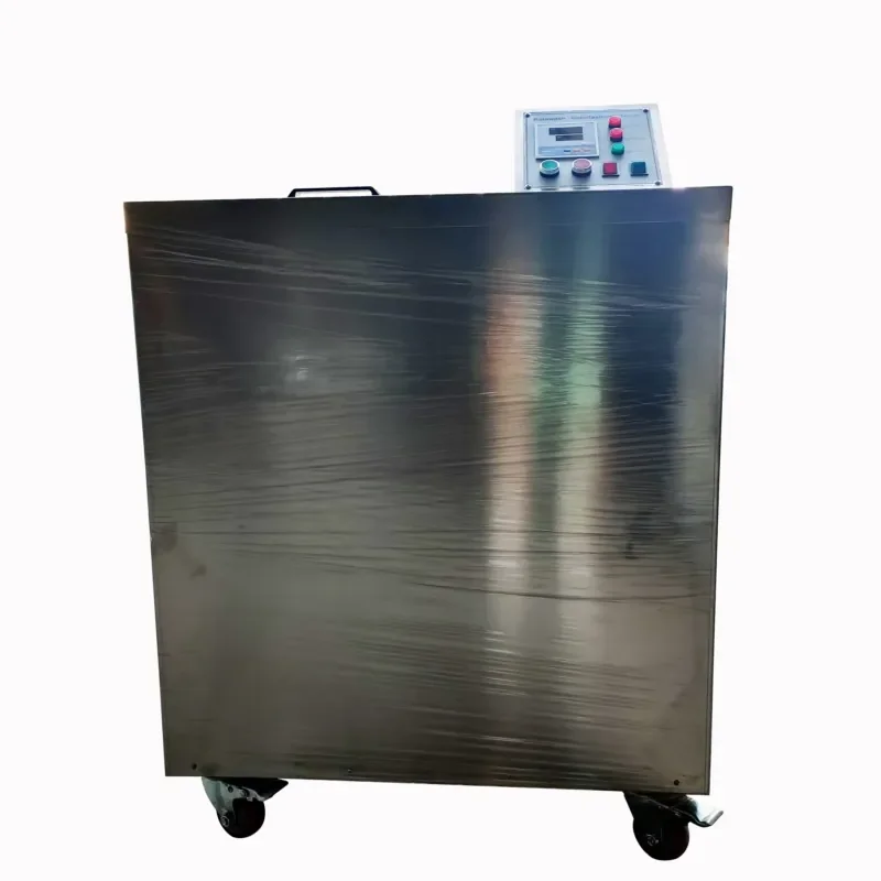 2026 Hot Item Lab Textile AATCC Washing Machine Fabric Washing Fastness Tester for Color Fastness Test Machine