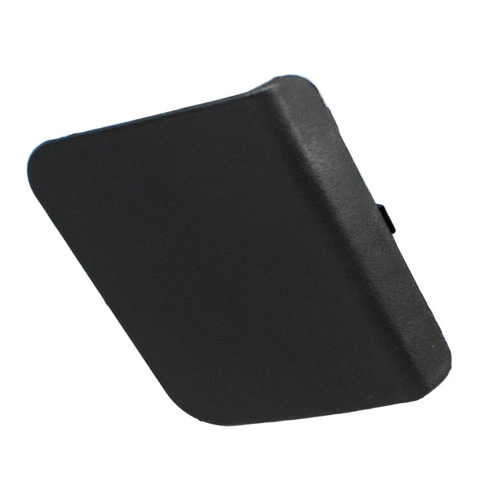 

Front Bumper Tow Hook Cover for Nissan Micra K14 2014-2016 ABS Replacement Perfect Fit Easy Install 622A0-3HN0H Aftermarket Part