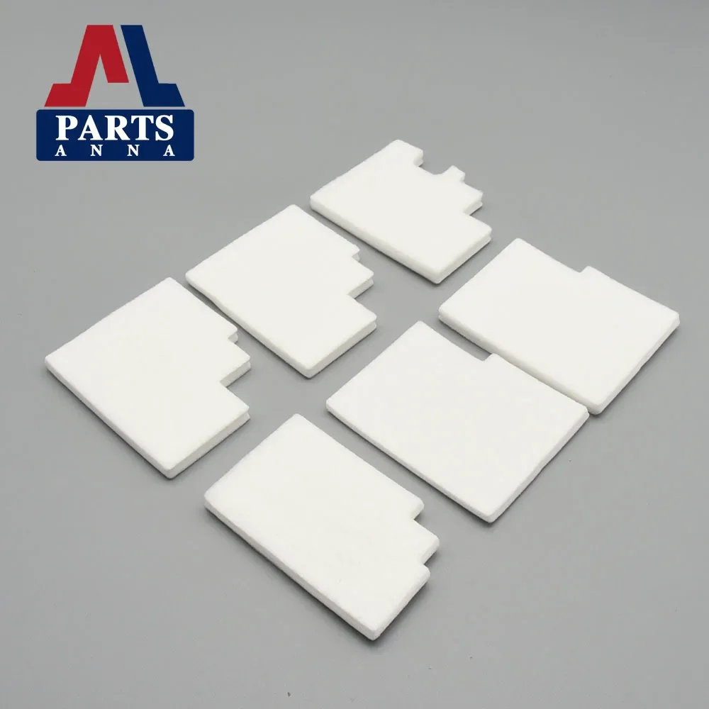 10X Ink Absorber Pad Sponge Compatible for BROTHER MFC-J3520 MFC-J3720 MFC-J6520DW MFC-J6720DW MFC-J6920DW MFC-J6925DW LEK243001