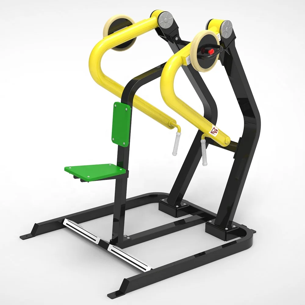 Outdoor Fitness Equipment Wholesale Sports Equipment