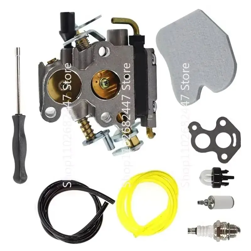 

H 235 236E 240E Zama C1T-W33 Carburetor CS2234 GZ380 Chainsaw