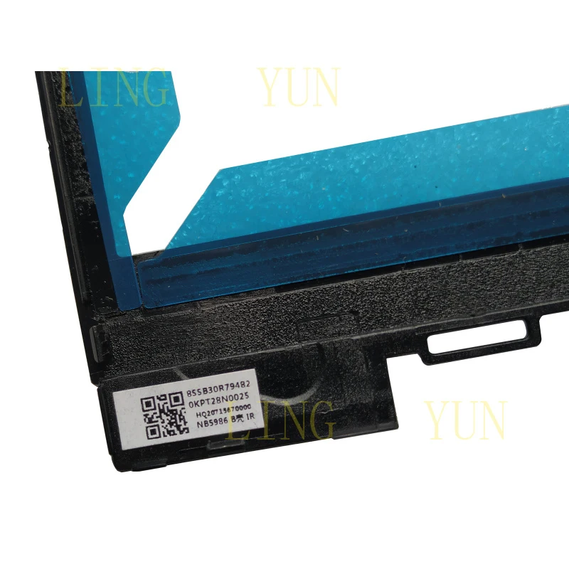 Z  Laptop Lcd Bezel Front Frame Cover FOR ThinkBook 16 G4+ ARA IAP 21D1 21CY