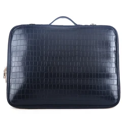 2022 Women Notebook Laptop Bag Waterproof Polyester Apple MacBook Case Huawei Pro Notebook Case Briefcase Handbag