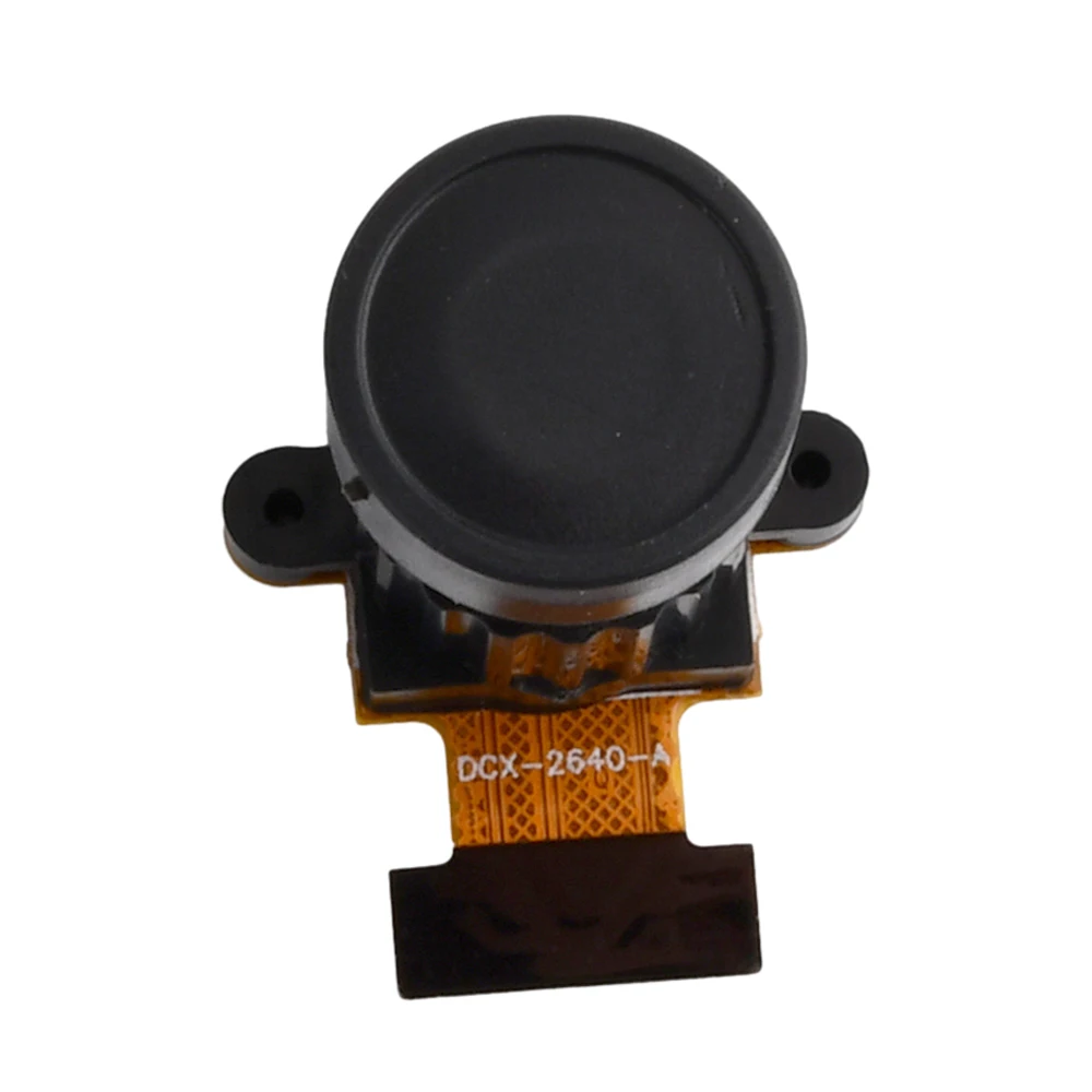 Ultra Wide Angle OV2640 Camera Module for ESP32 CAM Development Board 65 100 120 200 Degree K210 STM32 MCU Wide Angle DVP 2MP