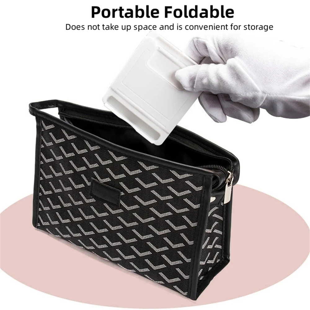 Suporte universal dobrável para telefone, suporte para smartphone, tablet, para iphone, samsung, xiaomi, huawei, suporte para celular