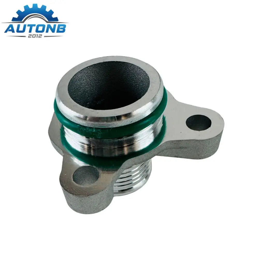 11537603514 Coolant Hose Connector Fit For Mercedes-Benz S450 2018-2020