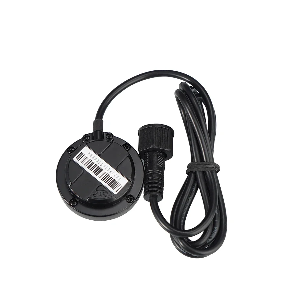 DYP-U02 Non-Contact  Moving Fuel Oil  Liquid Gas Tank Fleet Monitoring Level Sensor Ranging Triggered Externally