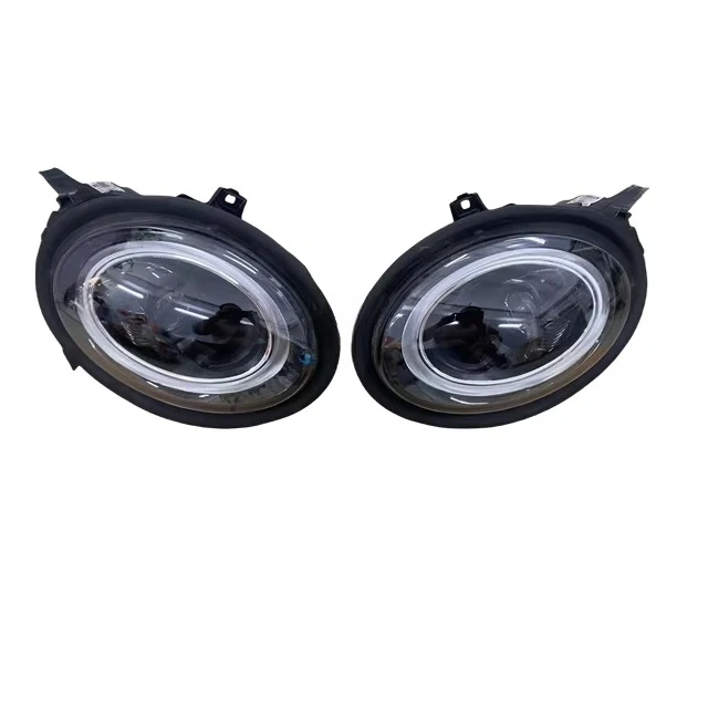 For  F54  High-quality LED Headlights Automotive Lighting System Original Headlights